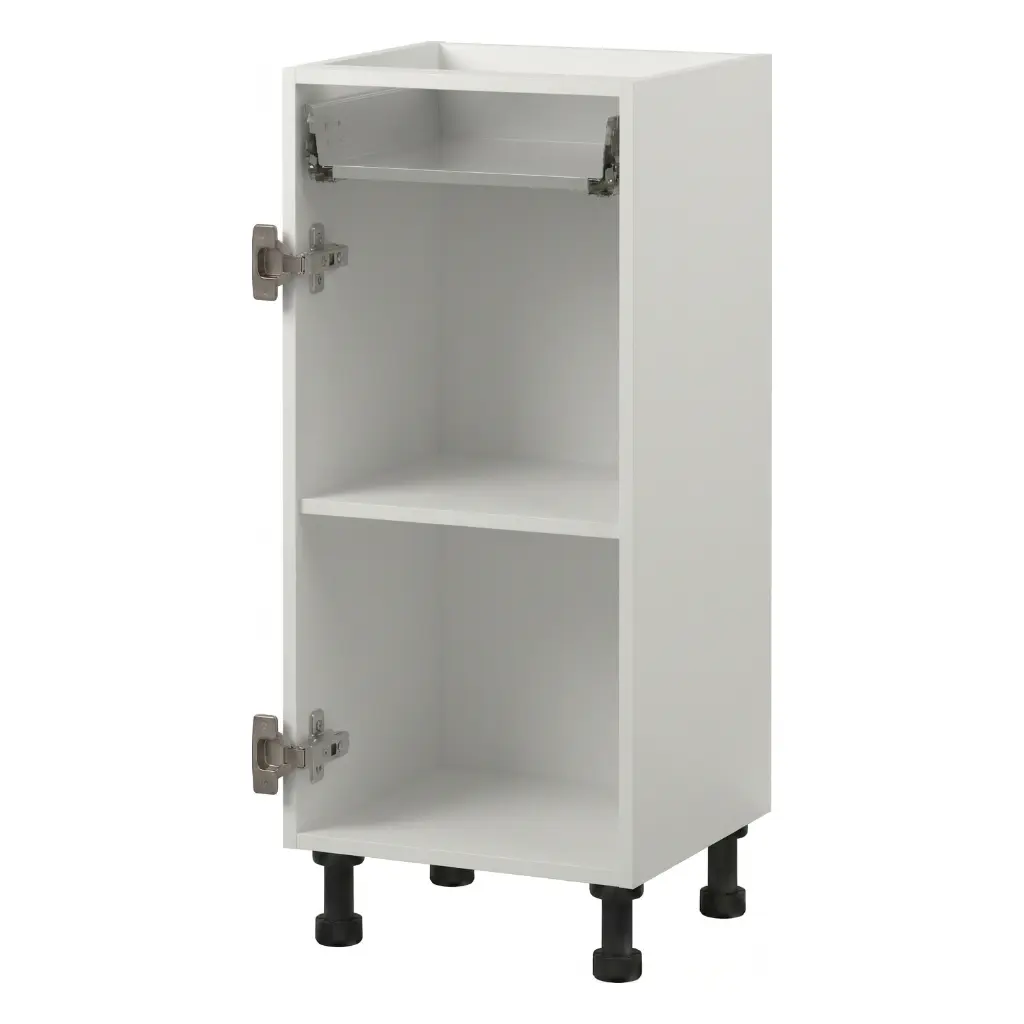 QUADRA Base Cabinet - 1 Drawer + 1 Door