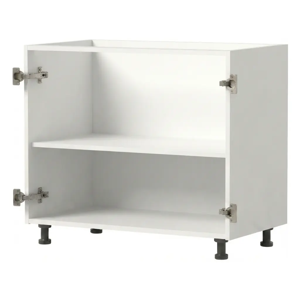 QUADRA Base Cabinet - 2 Doors