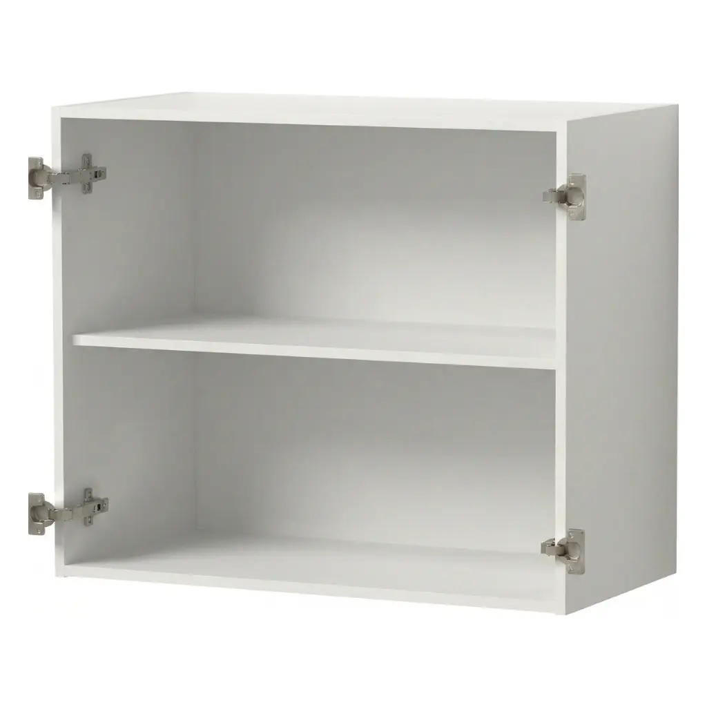 QUADRA Wall Cabinet - 2 Doors