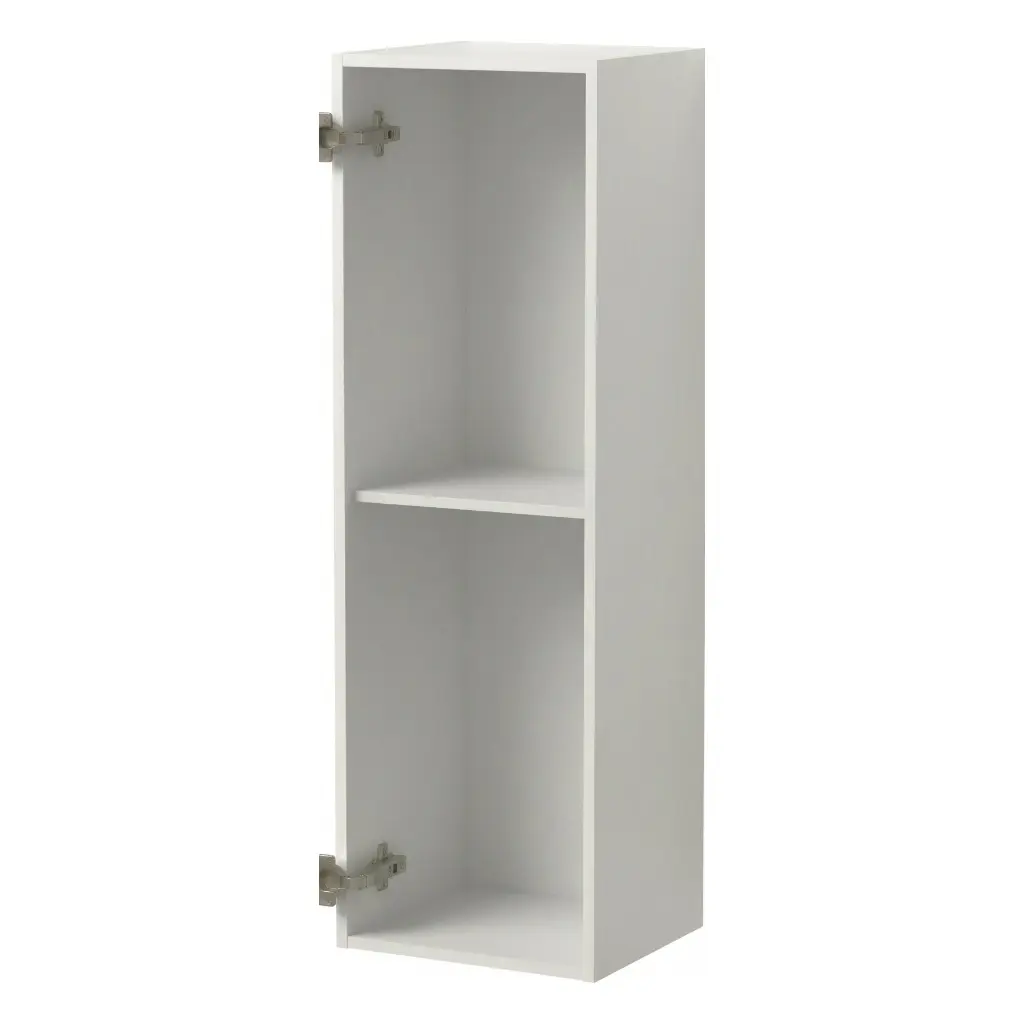 QUADRA Wall Cabinet - 1 Door