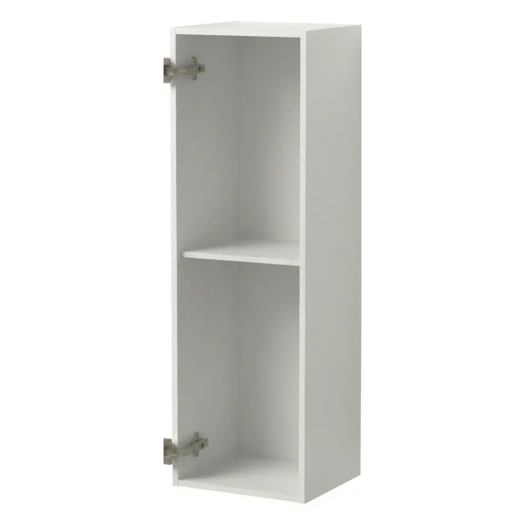 QUADRA Wall Cabinet - 1 Door