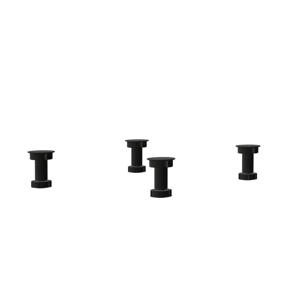 QUADRA Adjustable Legs 