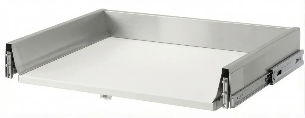 QUADRA Small Drawer System (30x50x12 cm)