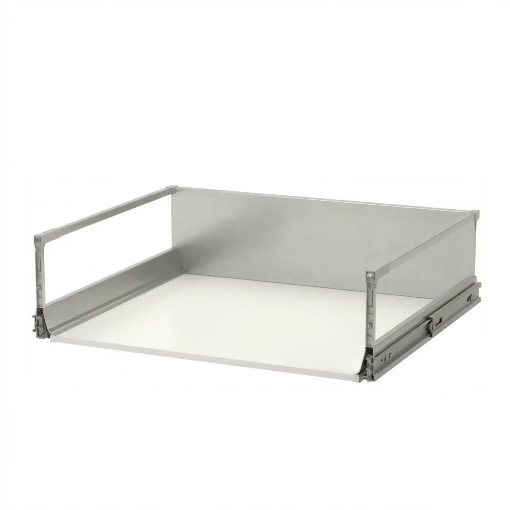 QUADRA Height Drawer System
