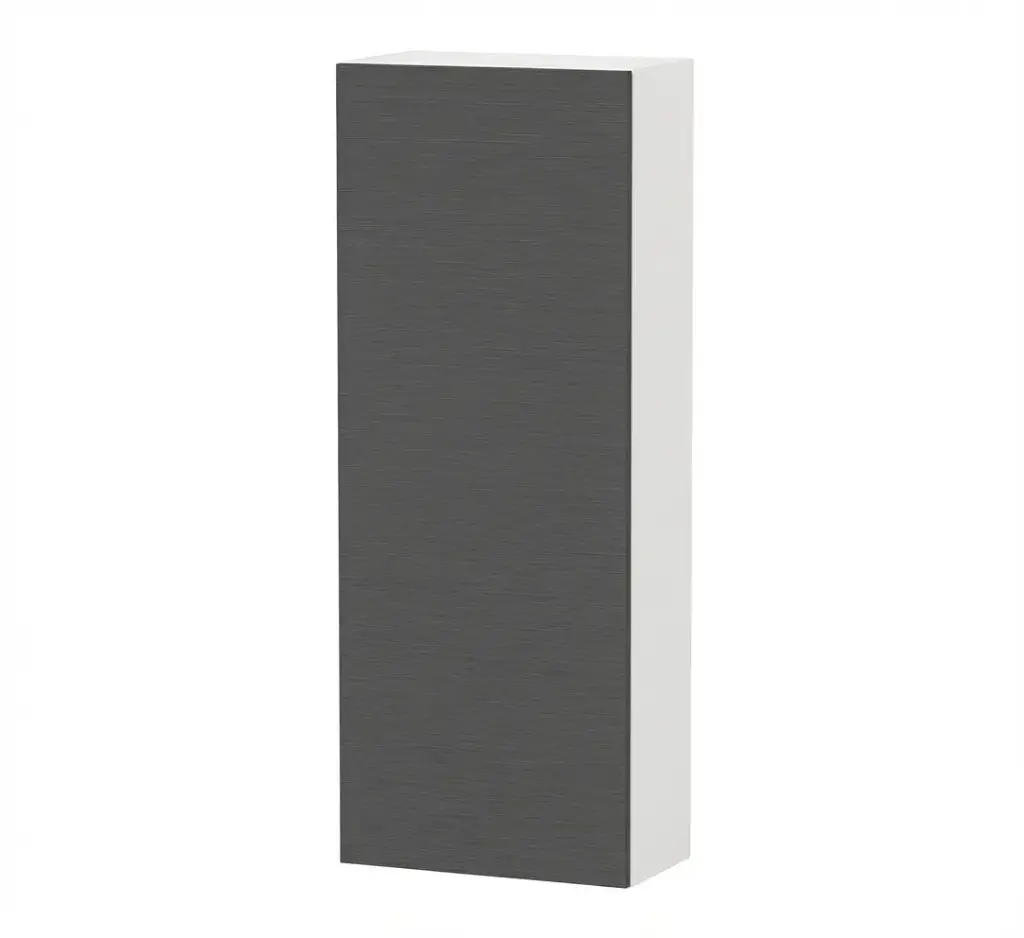 [540031920859] QUADRA-STELVIO — Meuble haut — 1 porte (30x33x72 cm)