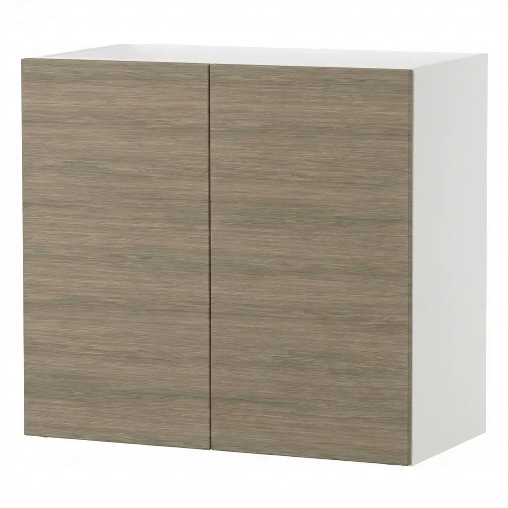 QUADRA-GARDENA — Meuble haut — 2 portes