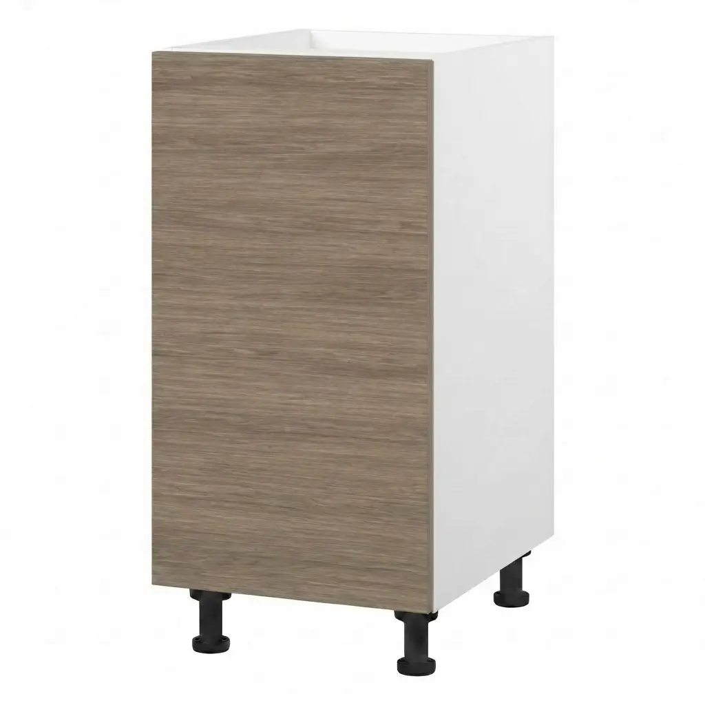 [540031920873] QUADRA-GARDENA — Meuble bas — 1 porte pour évier encastré (45x60x72 cm)