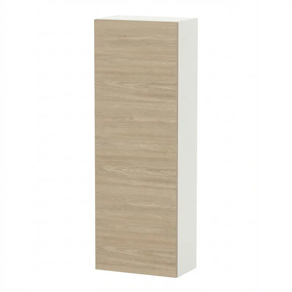 [540031920920] QUADRA-ELMO — Meuble haut — 1 porte (30x33x72 cm)