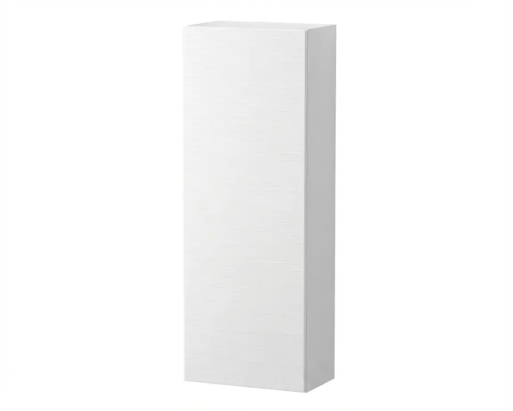 QUADRA-FASSA — Meuble haut — 1 porte
