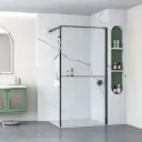 AXIS — ARCHITECTURAL WALK-IN SYSTEM