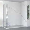 AXIS-SIDE — ARCHITECTURAL RETURN PANEL