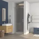 AXIS-DOOR — ARCHITECTURAL PIVOT SYSTEM