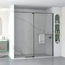 AXIS-FLEX — ARCHITECTURAL WALK-IN SYSTEM