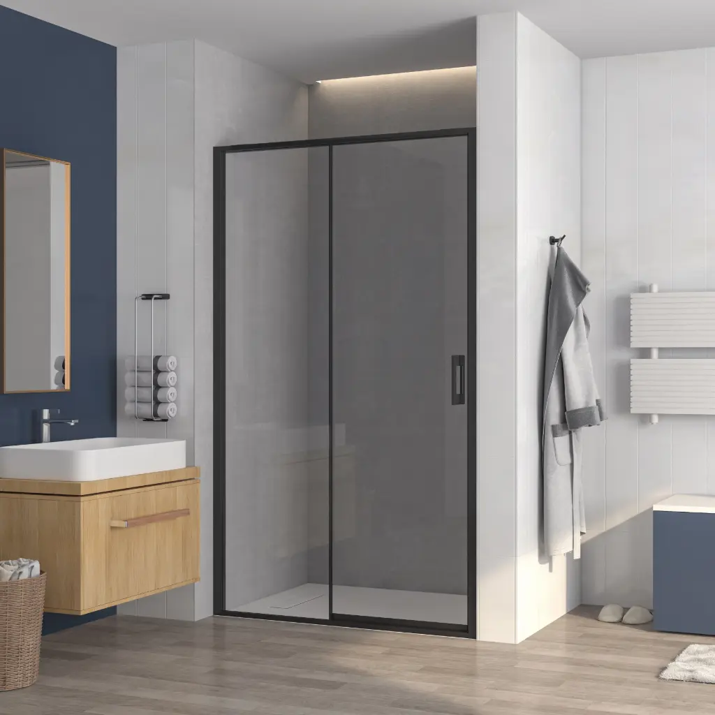 AXIS-SLIDE — ARCHITECTURAL SLIDING SYSTEM