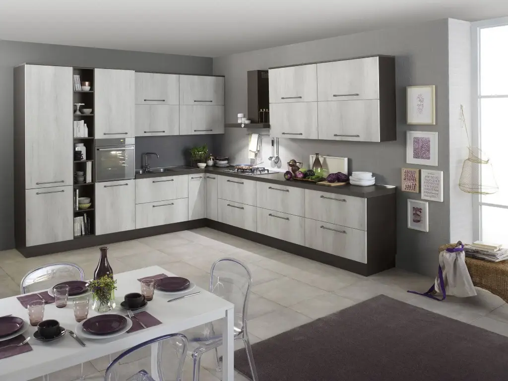 Urban-white oak