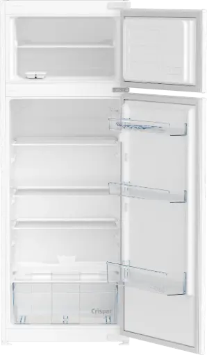 [540031920429] BEKO BDSA250K4SN Built-in Fridge Freezer