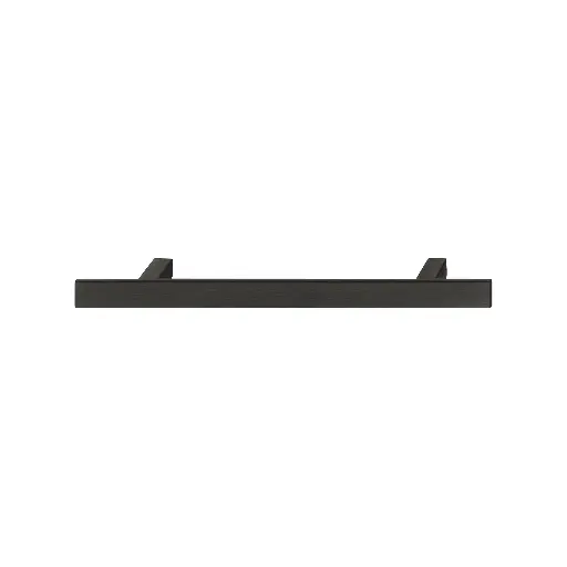 [540031920457] Ronde Zwarte Keuken Deurgrepen 160mm