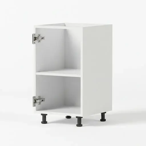 [540031920653] QUADRA Meuble bas - 1 porte