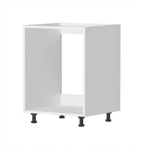 [540031920667] QUADRA Base Cabinet - Built-in Oven