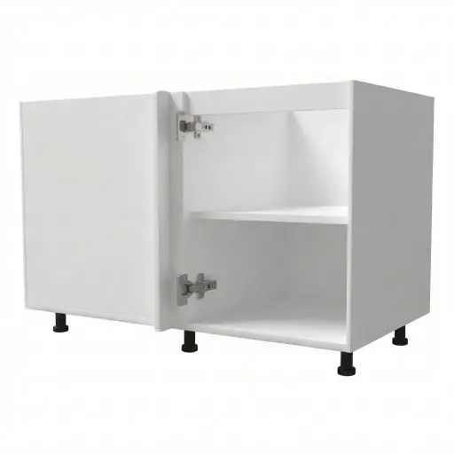 QUADRA Base Corner Cabinet - 1 Door
