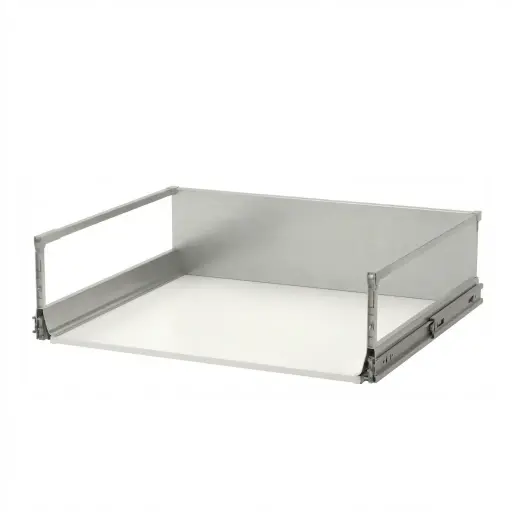 QUADRA Height Drawer System