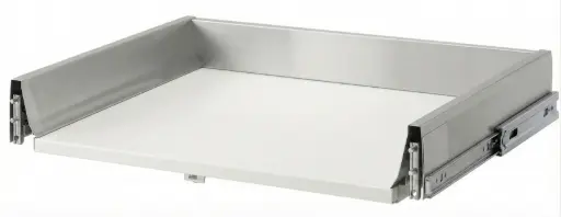 QUADRA Small Drawer System