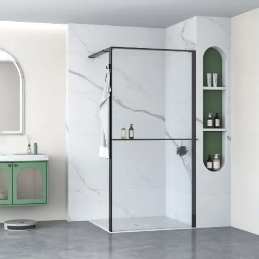AXIS — ARCHITECTURAL WALK-IN SYSTEM