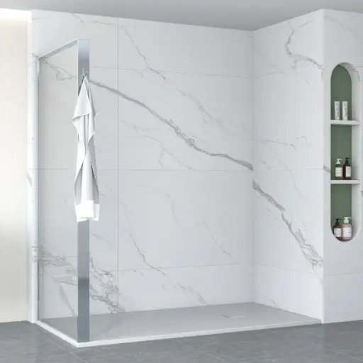 AXIS-CORNER — ARCHITECTURAL RETURN PANEL