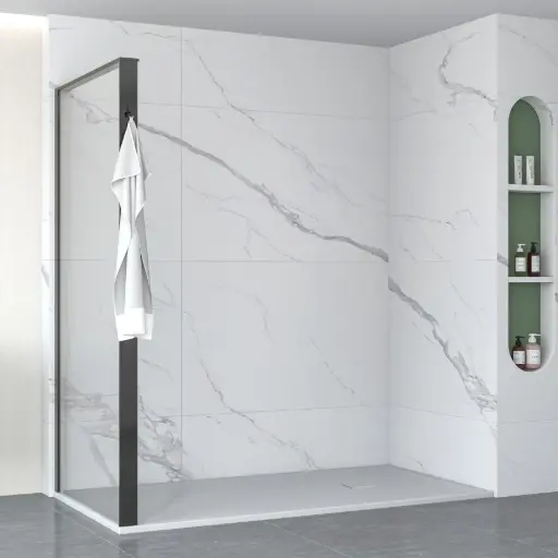 AXIS-CORNER — ARCHITECTURAL RETURN PANEL