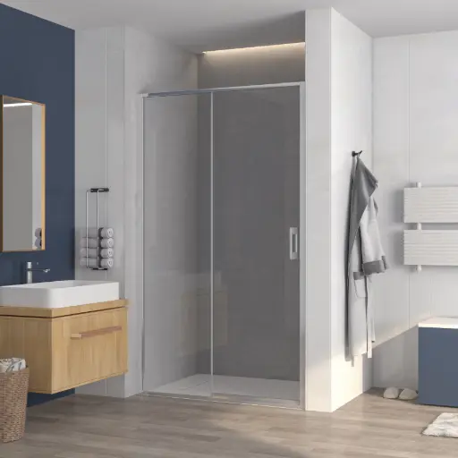 AXIS-SLIDE — ARCHITECTURAL SLIDING SYSTEM