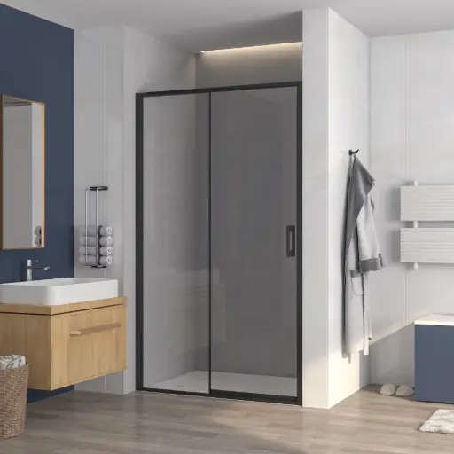 AXIS-SLIDE — ARCHITECTURAL SLIDING SYSTEM