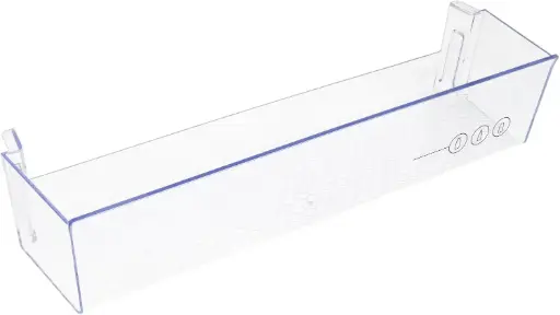 [540031955677] Fridge Bottle Rack